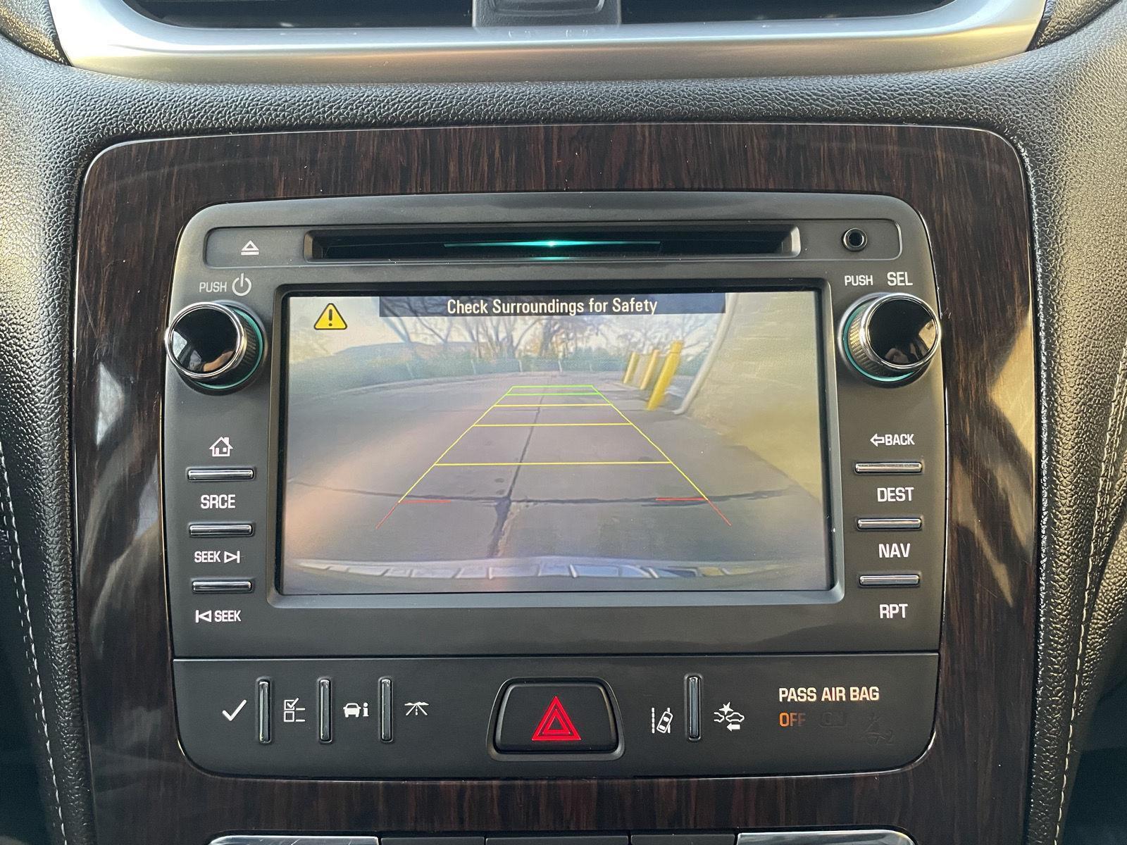 Used 2016 Chevrolet Traverse for sale in Lincoln NE