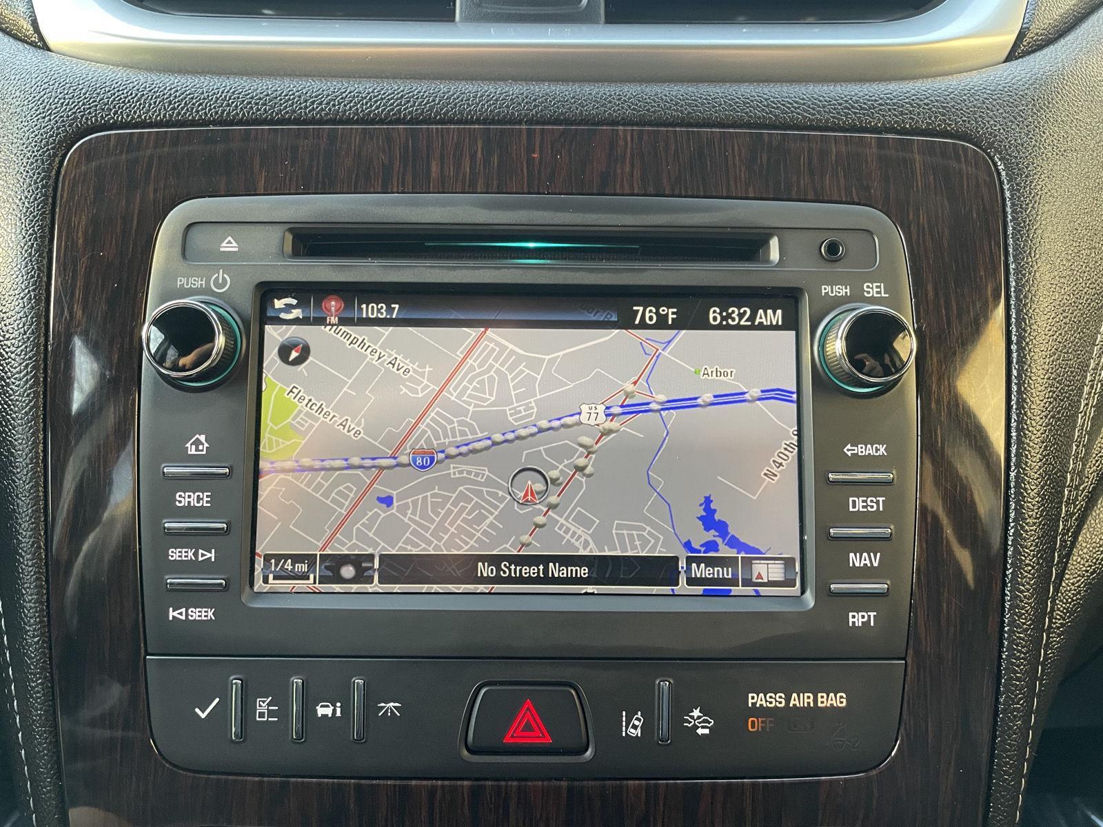 Used 2016 Chevrolet Traverse for sale in Lincoln NE