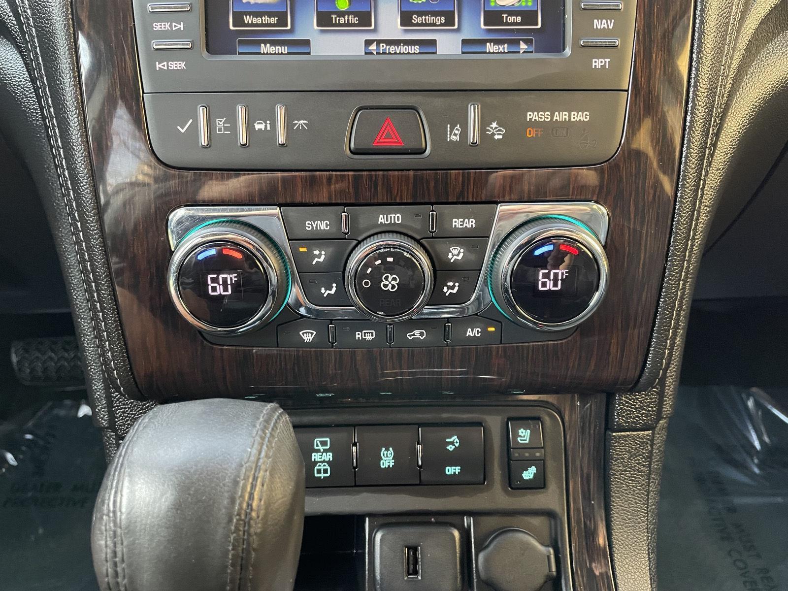 Used 2016 Chevrolet Traverse for sale in Lincoln NE