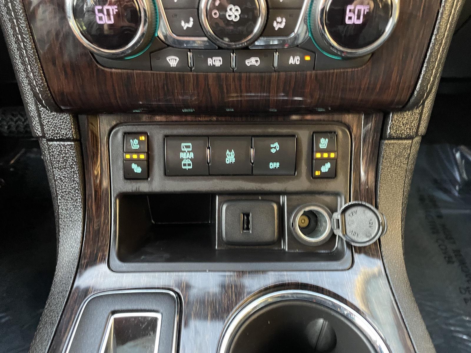 Used 2016 Chevrolet Traverse for sale in Lincoln NE