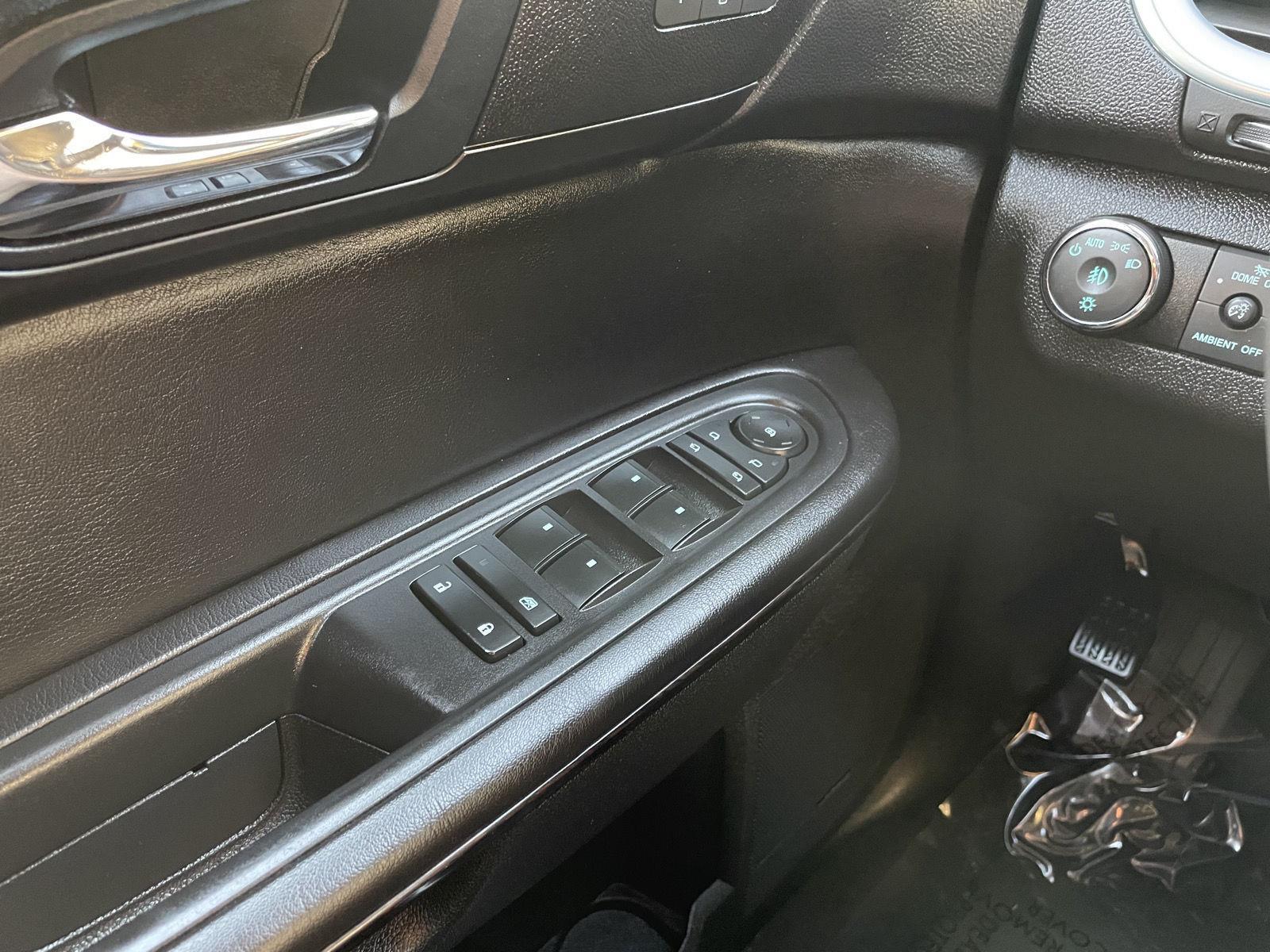 Used 2016 Chevrolet Traverse for sale in Lincoln NE