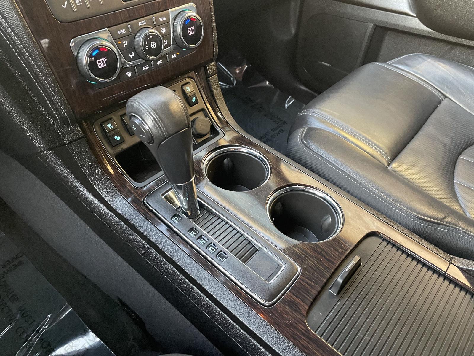 Used 2016 Chevrolet Traverse for sale in Lincoln NE