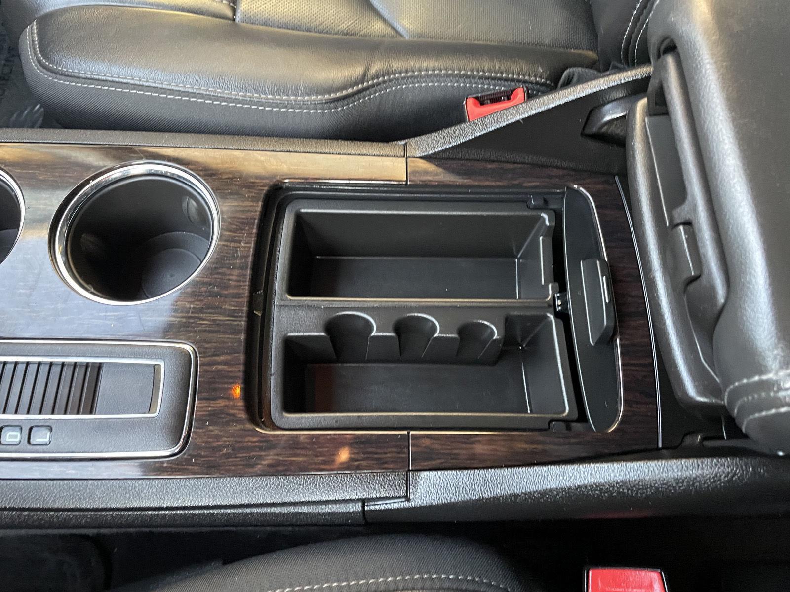 Used 2016 Chevrolet Traverse for sale in Lincoln NE