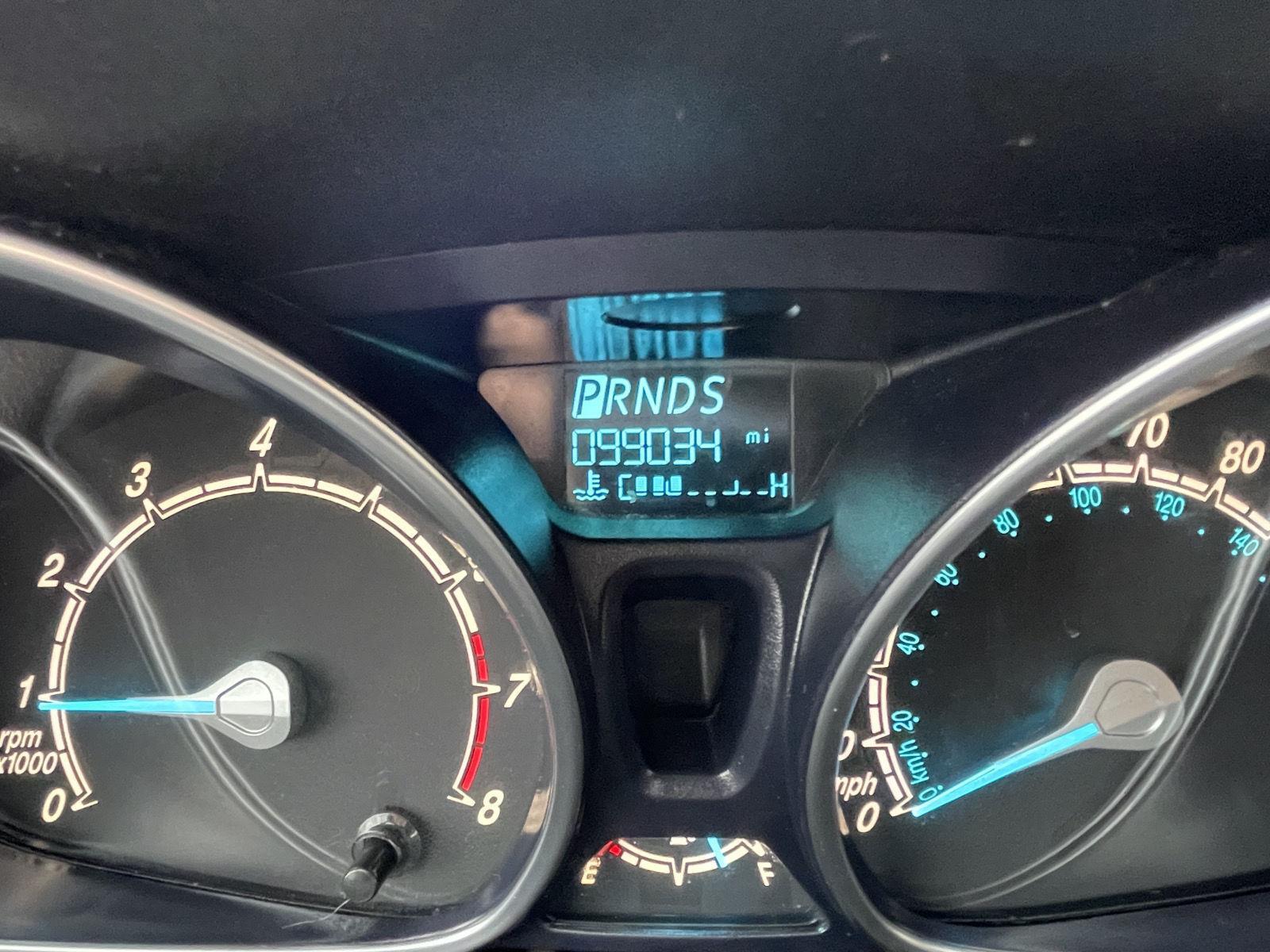 Used 2014 Ford Fiesta for sale in Lincoln NE