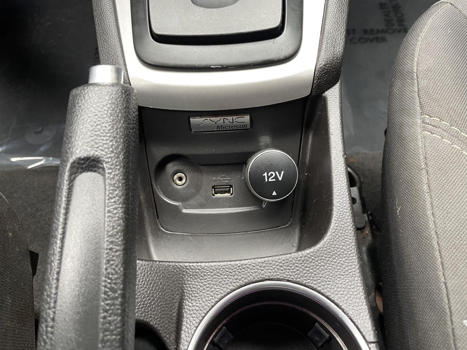 Used 2014 Ford Fiesta for sale in Lincoln NE