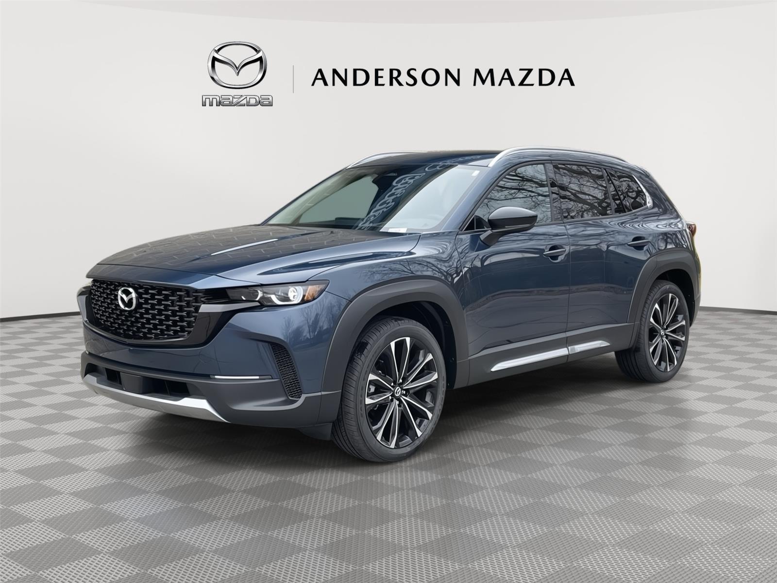 New 2025 Mazda CX-50 for sale in Lincoln NE