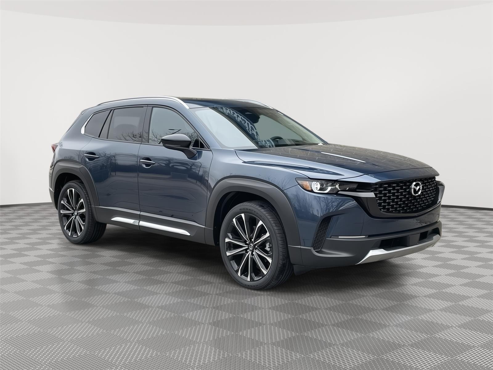 New 2025 Mazda CX-50 for sale in Lincoln NE