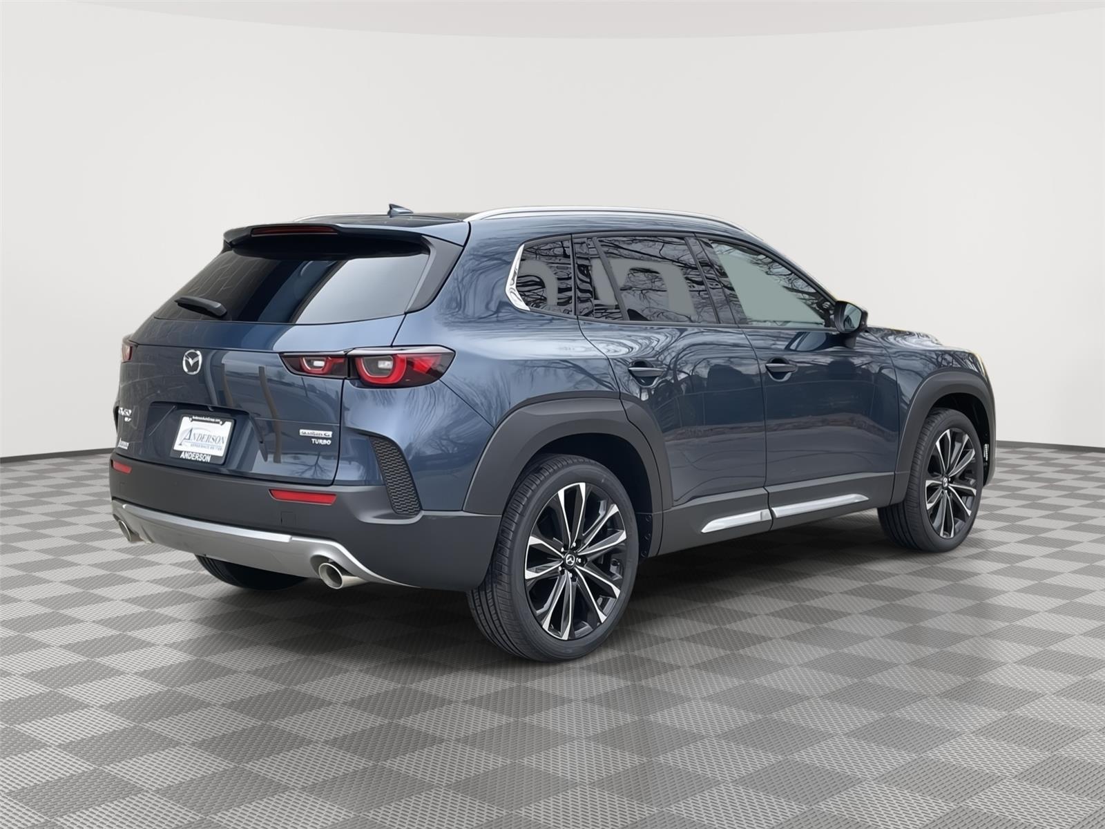 New 2025 Mazda CX-50 for sale in Lincoln NE
