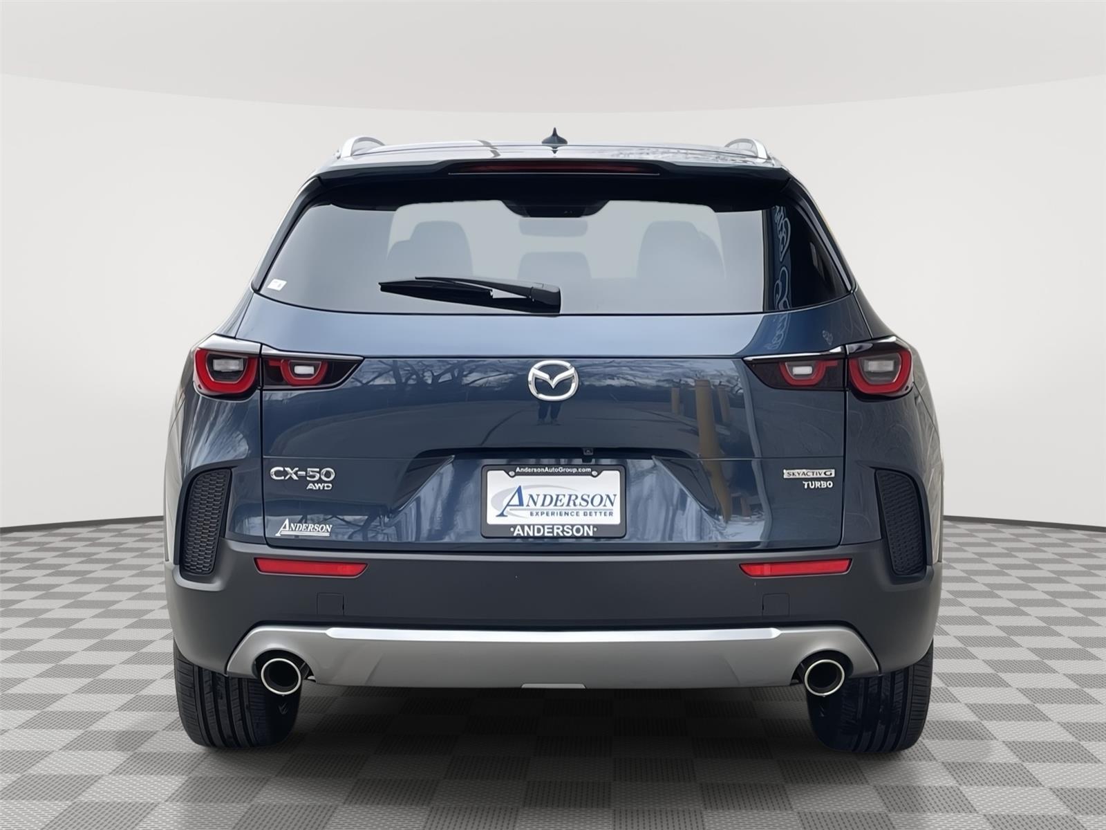 New 2025 Mazda CX-50 for sale in Lincoln NE