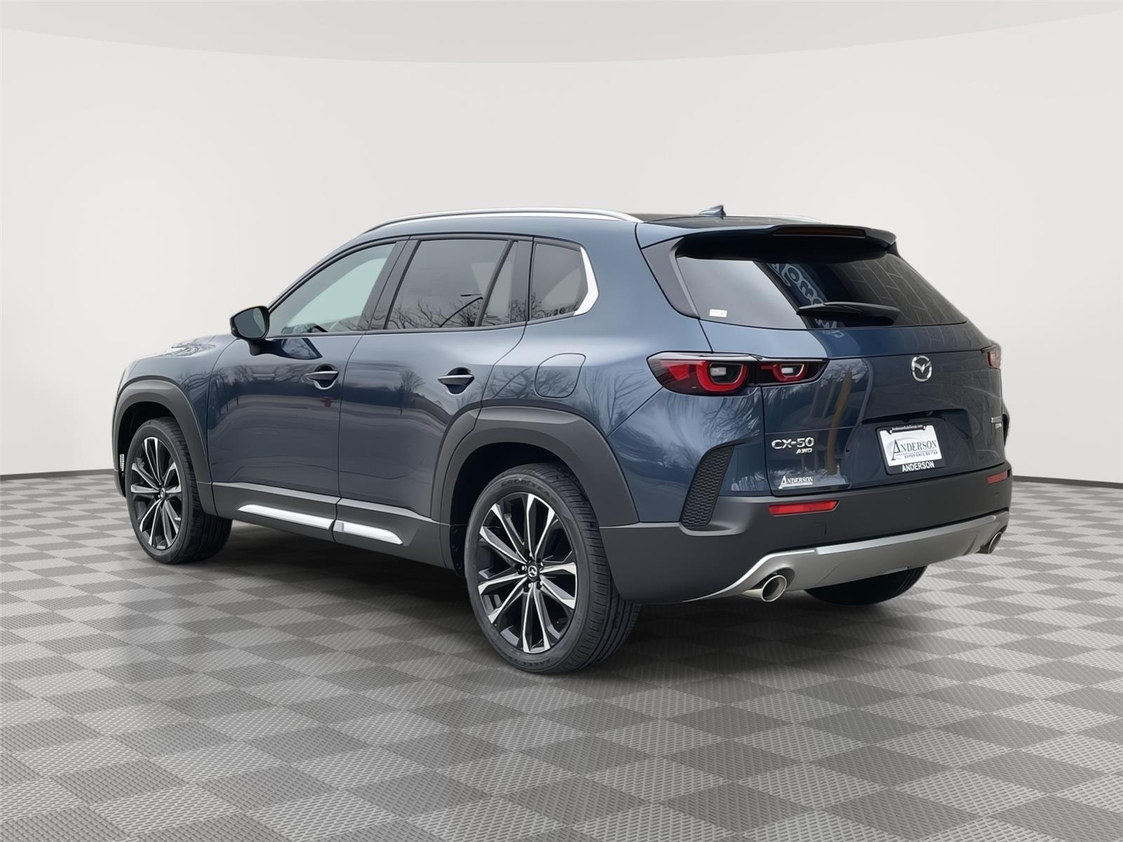 New 2025 Mazda CX-50 for sale in Lincoln NE