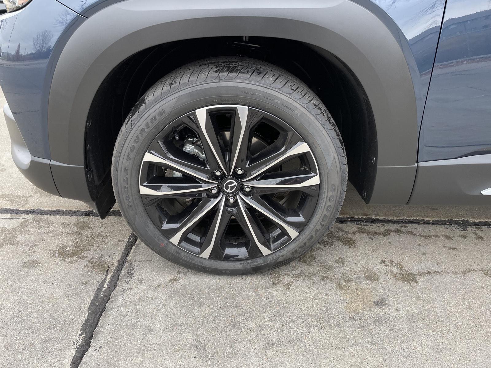 New 2025 Mazda CX-50 for sale in Lincoln NE