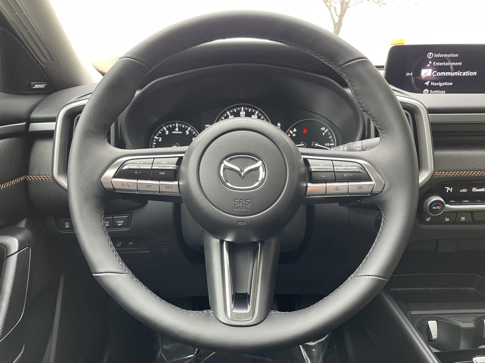 New 2025 Mazda CX-50 for sale in Lincoln NE