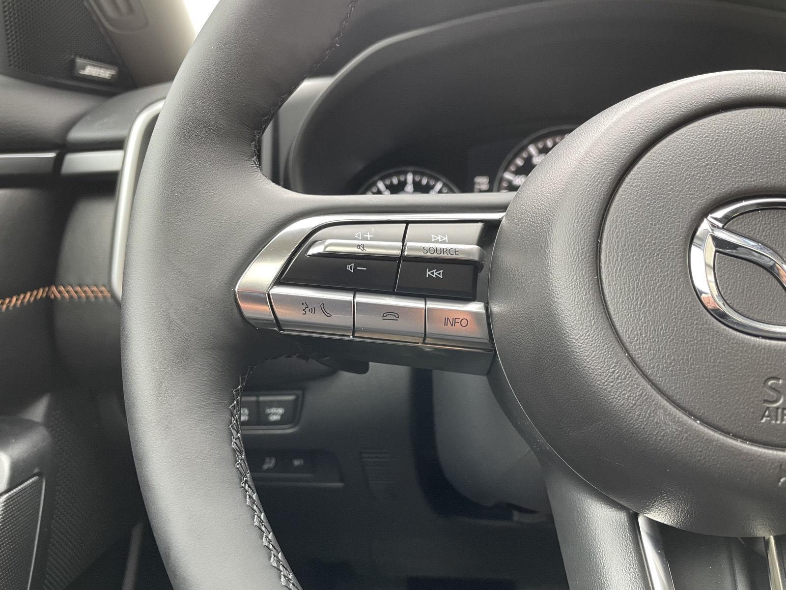 New 2025 Mazda CX-50 for sale in Lincoln NE