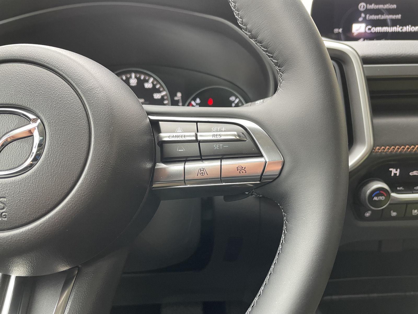 New 2025 Mazda CX-50 for sale in Lincoln NE