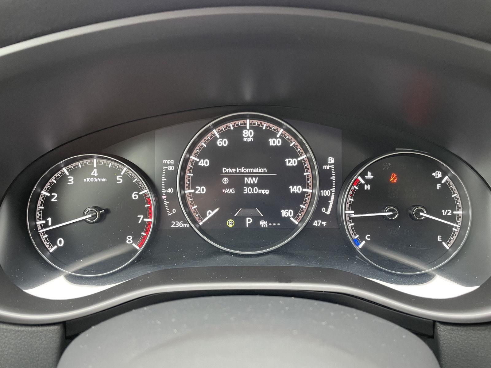 New 2025 Mazda CX-50 for sale in Lincoln NE