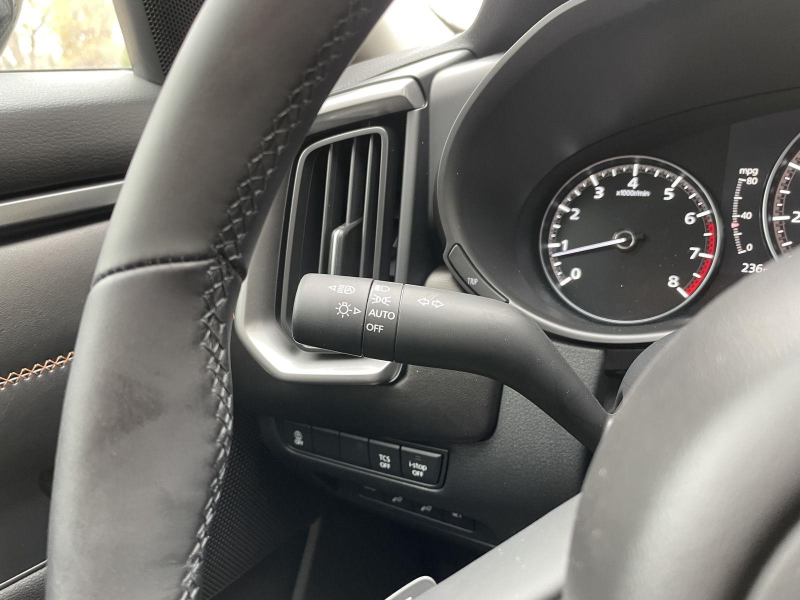 New 2025 Mazda CX-50 for sale in Lincoln NE