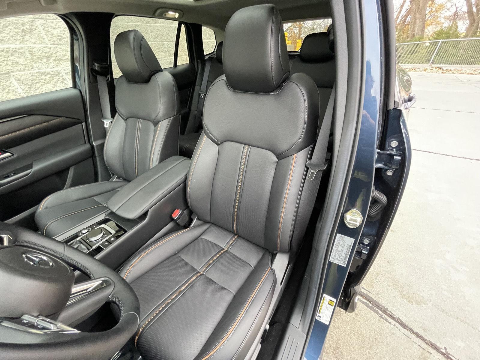 New 2025 Mazda CX-50 for sale in Lincoln NE