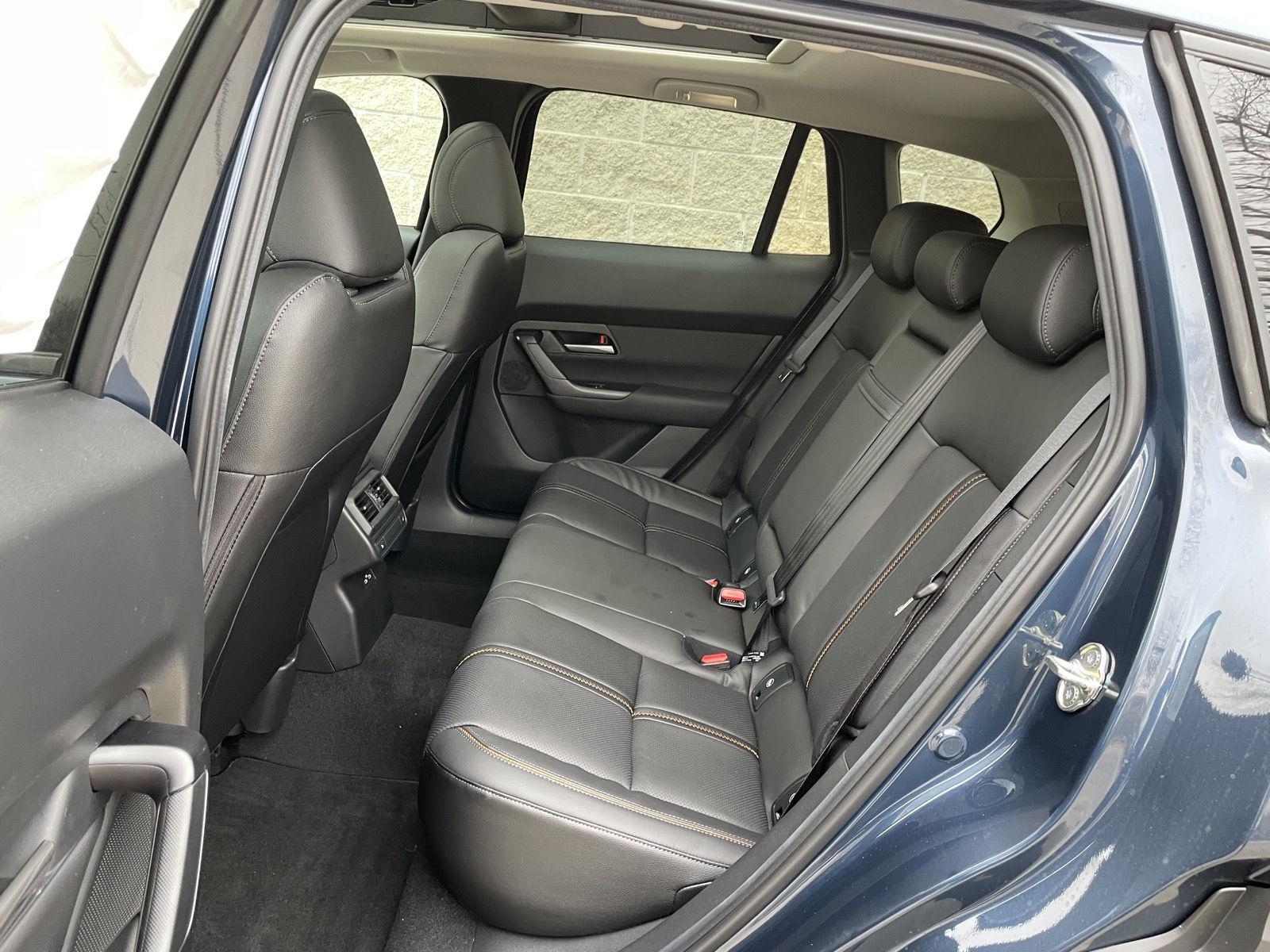 New 2025 Mazda CX-50 for sale in Lincoln NE