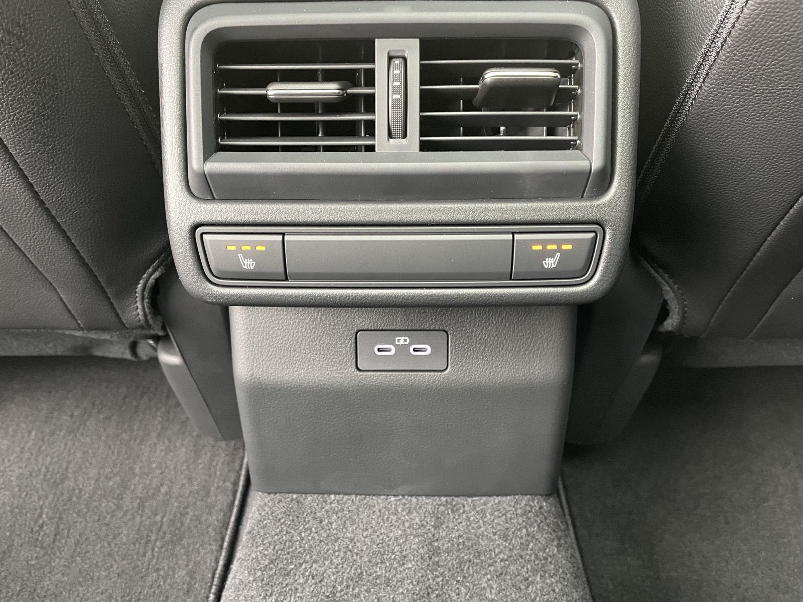 New 2025 Mazda CX-50 for sale in Lincoln NE