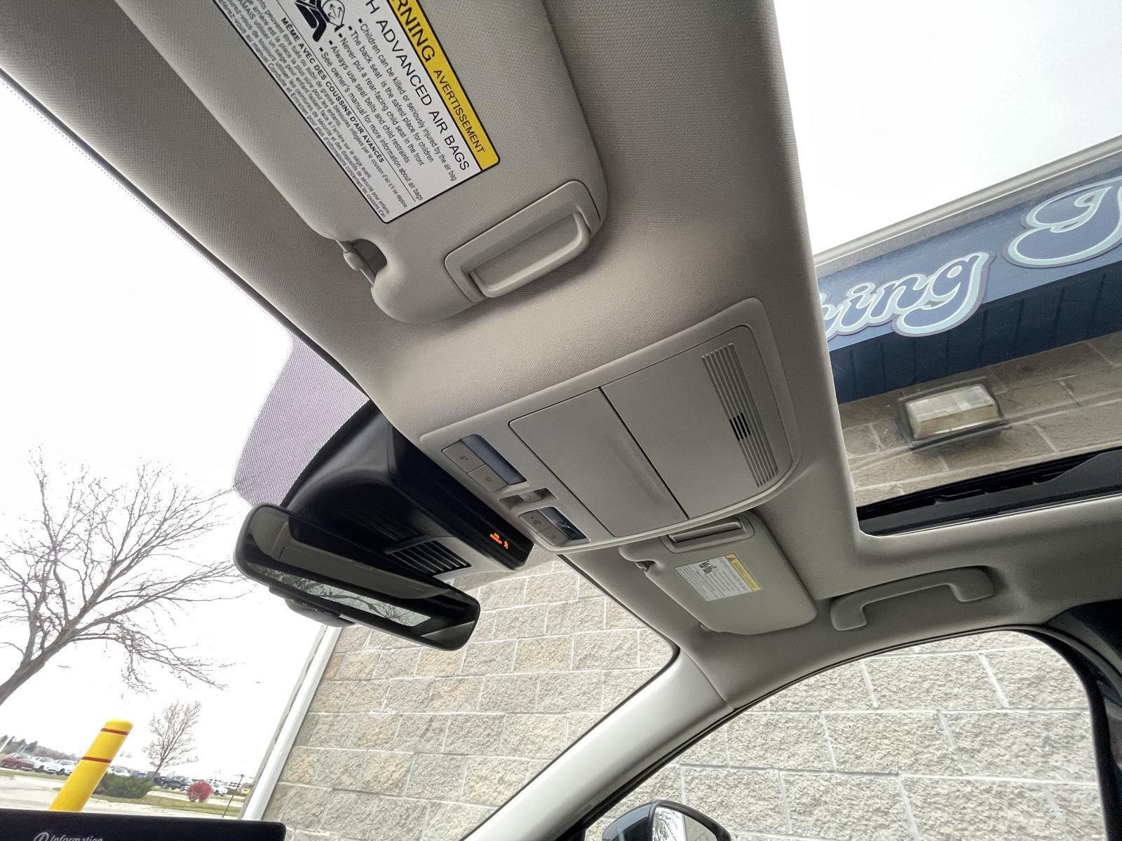 New 2025 Mazda CX-50 for sale in Lincoln NE