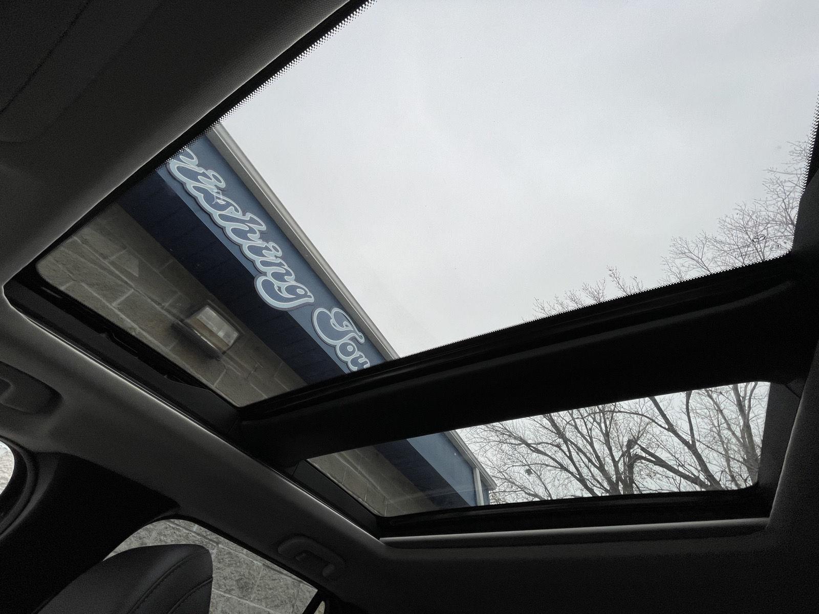 New 2025 Mazda CX-50 for sale in Lincoln NE