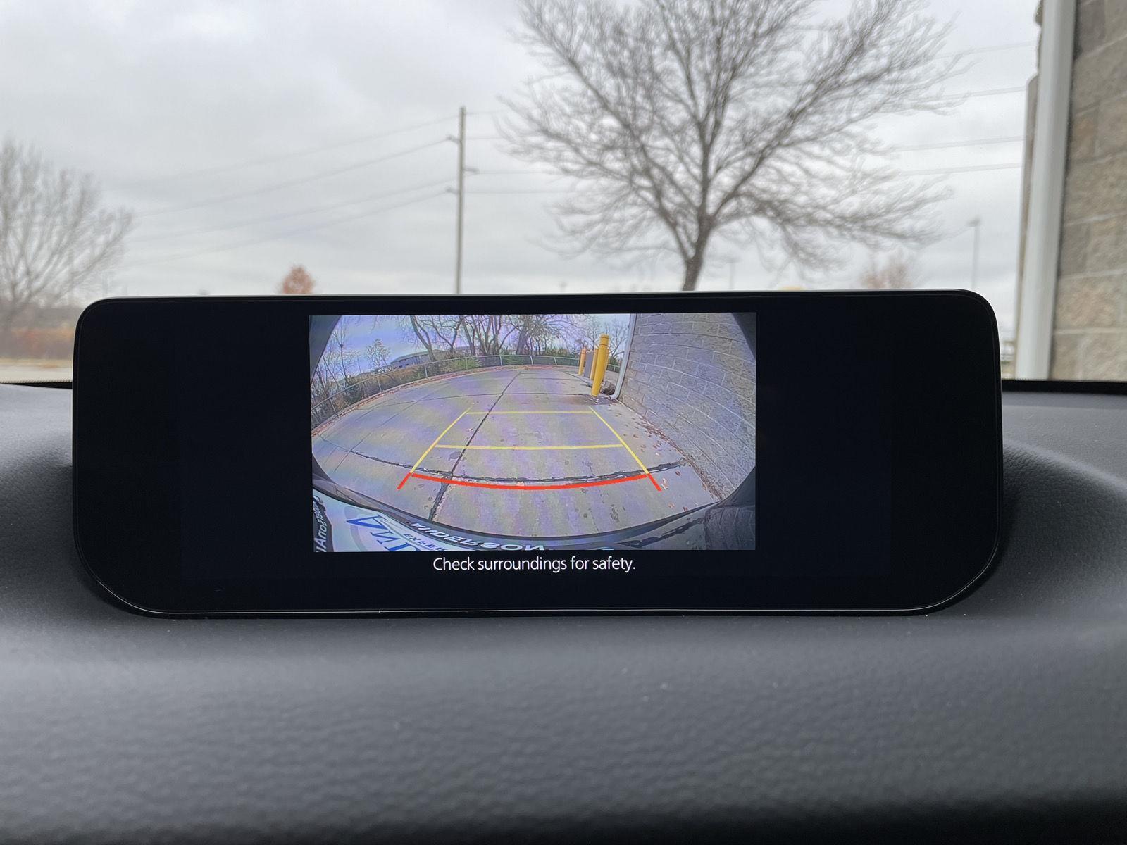 New 2025 Mazda CX-50 for sale in Lincoln NE