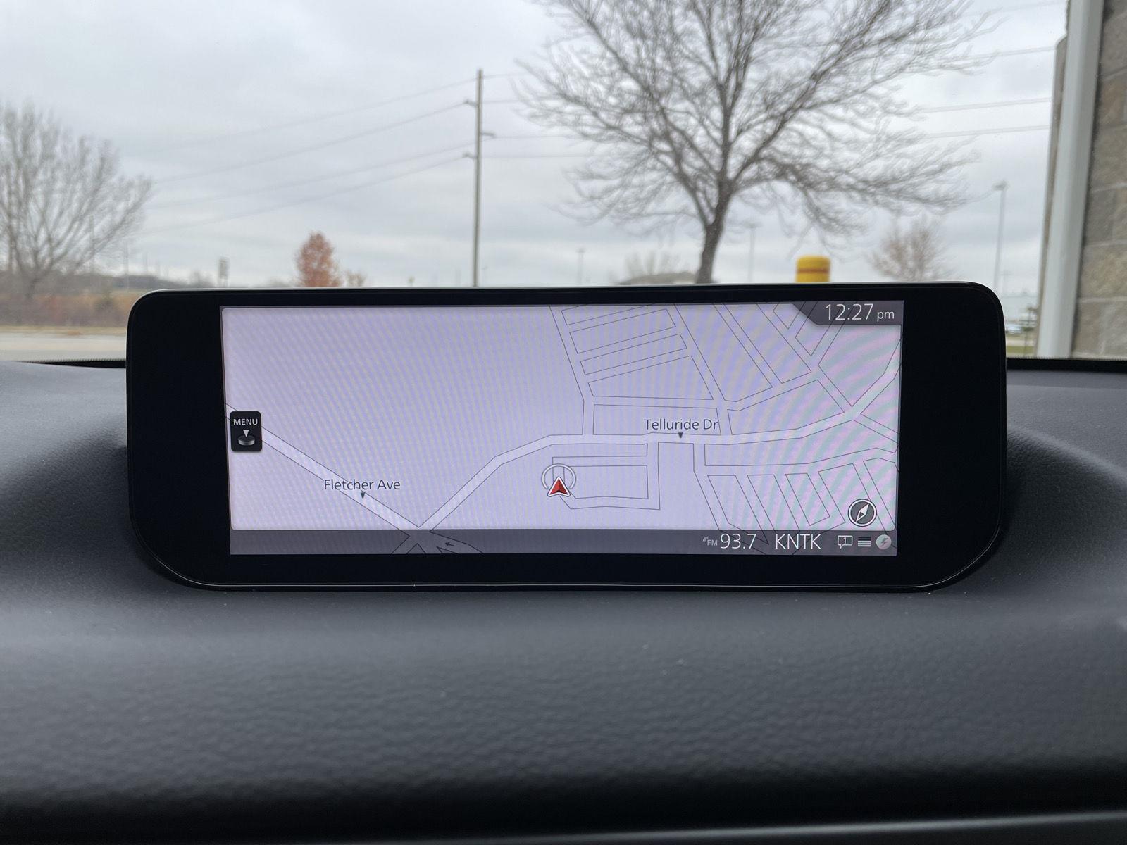 New 2025 Mazda CX-50 for sale in Lincoln NE