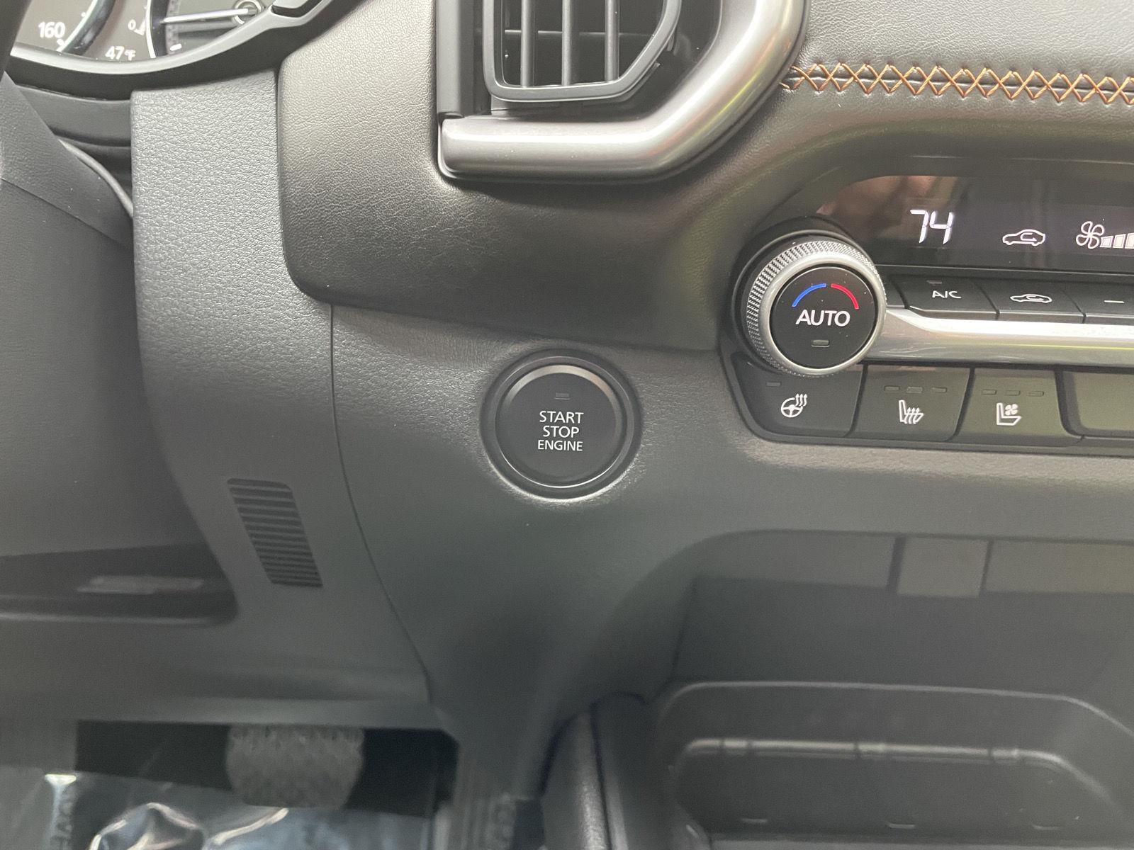 New 2025 Mazda CX-50 for sale in Lincoln NE