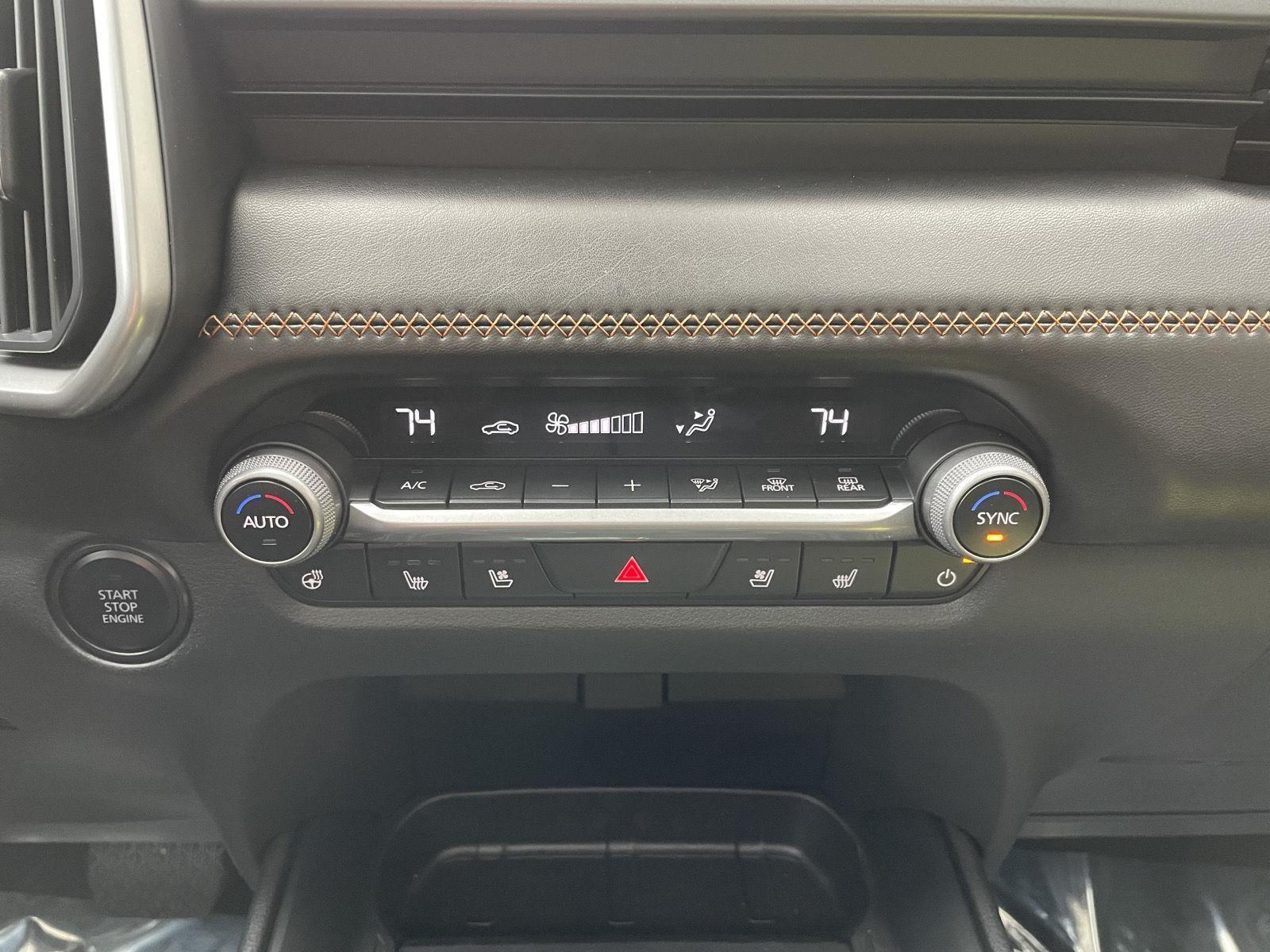 New 2025 Mazda CX-50 for sale in Lincoln NE