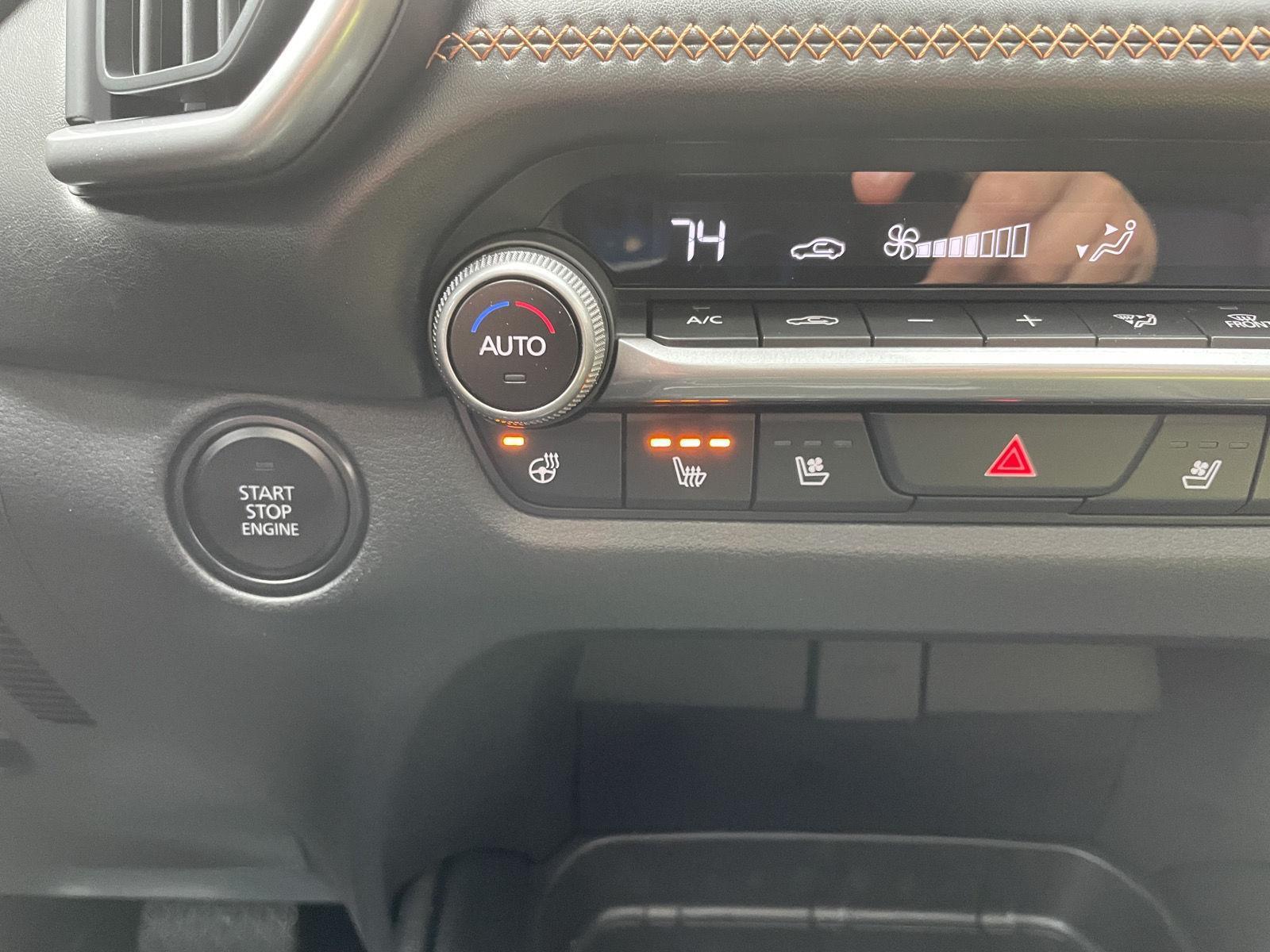 New 2025 Mazda CX-50 for sale in Lincoln NE