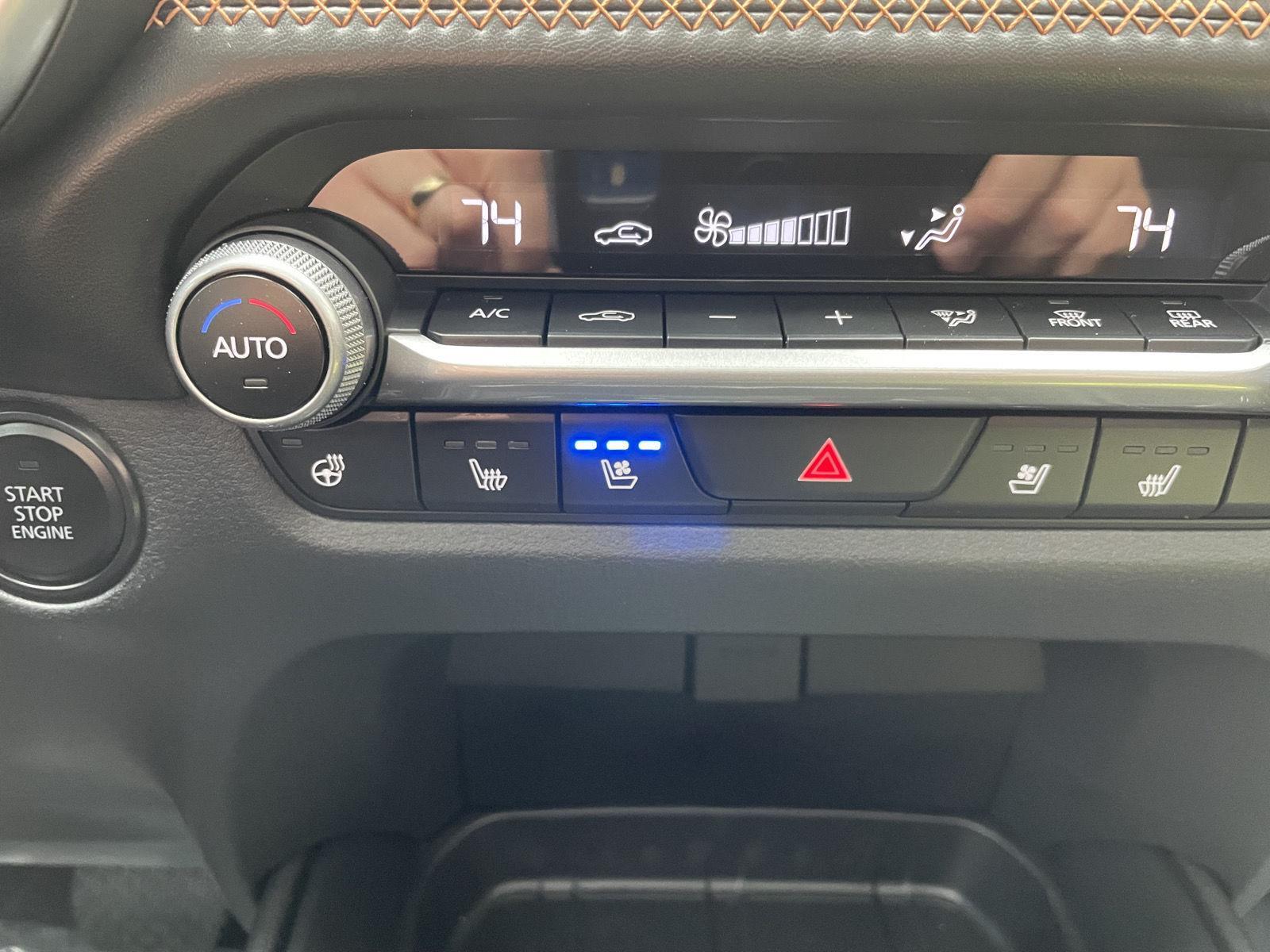 New 2025 Mazda CX-50 for sale in Lincoln NE