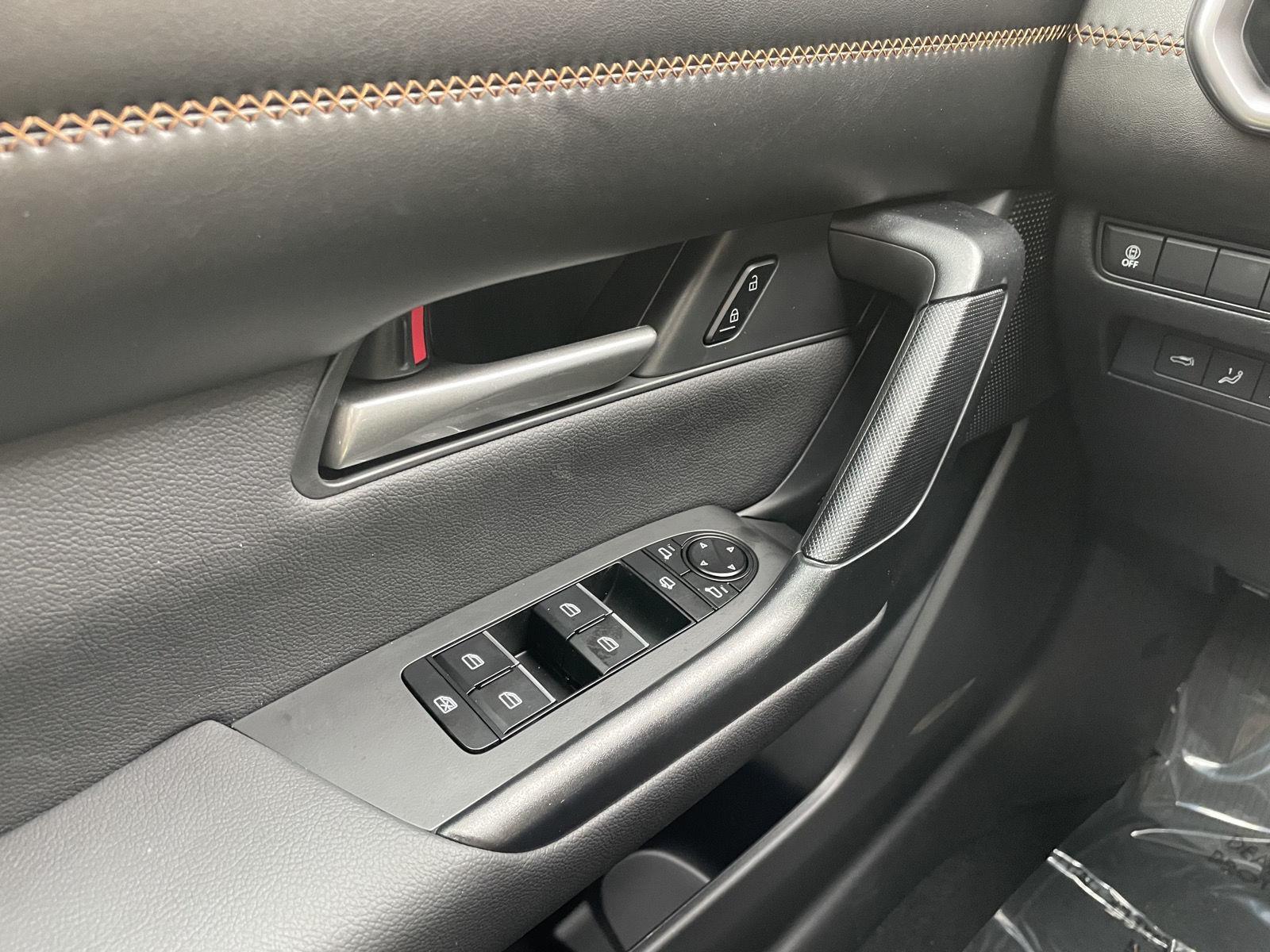 New 2025 Mazda CX-50 for sale in Lincoln NE