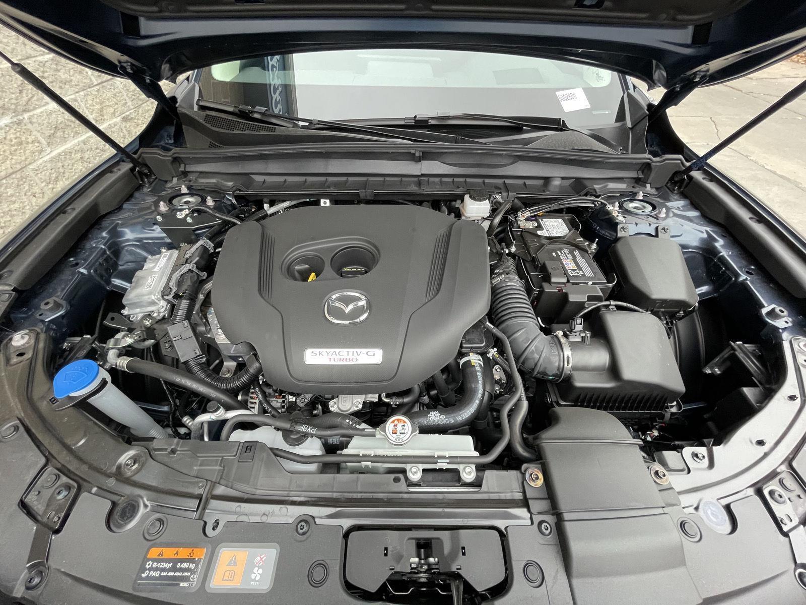 New 2025 Mazda CX-50 for sale in Lincoln NE