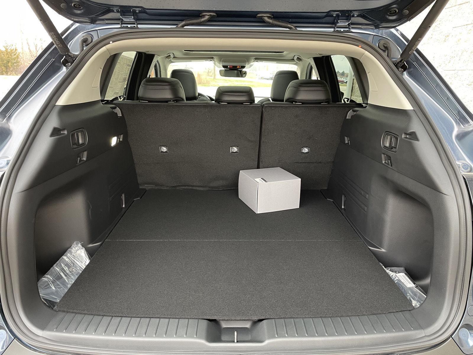 New 2025 Mazda CX-50 for sale in Lincoln NE