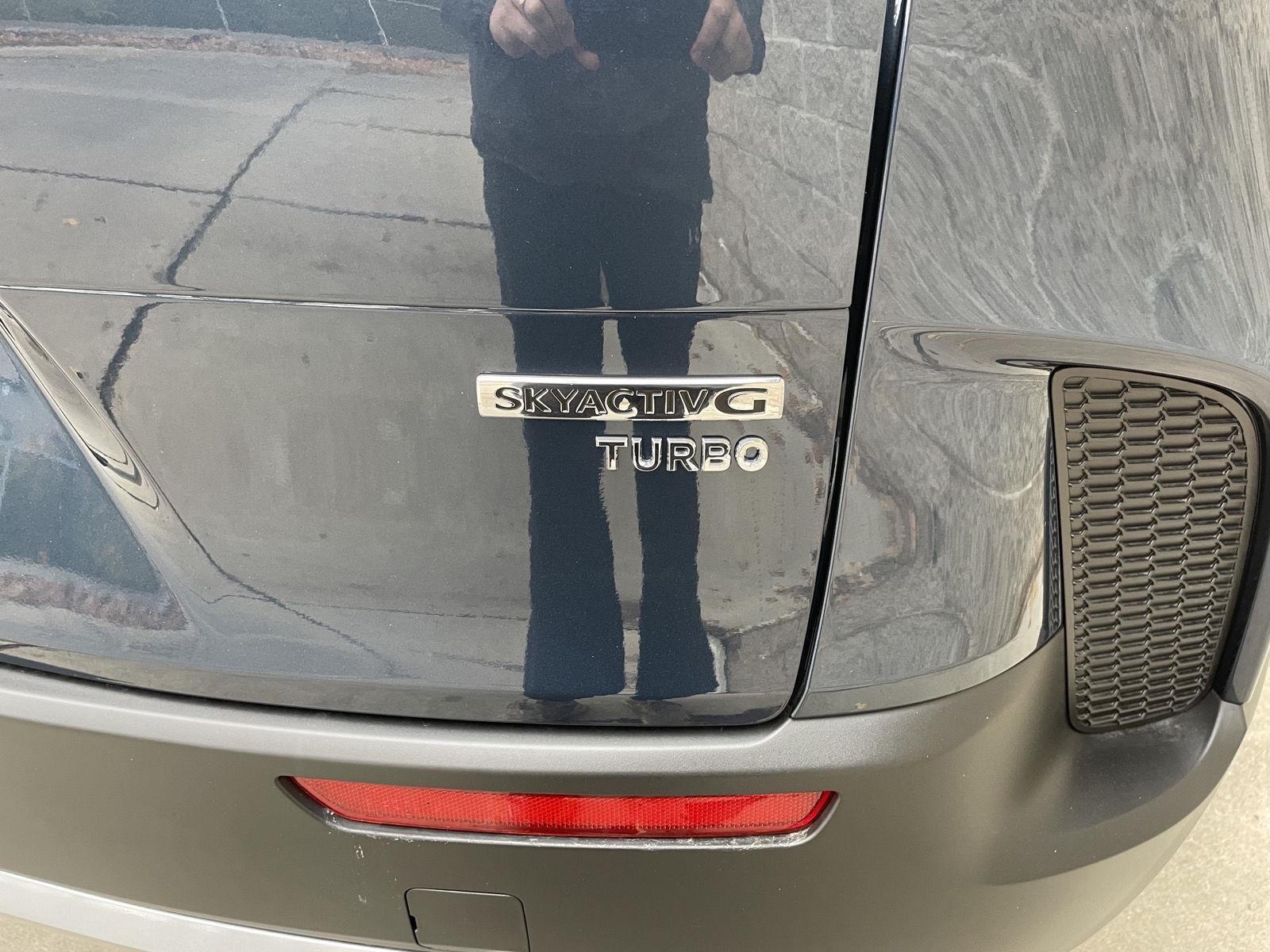 New 2025 Mazda CX-50 for sale in Lincoln NE