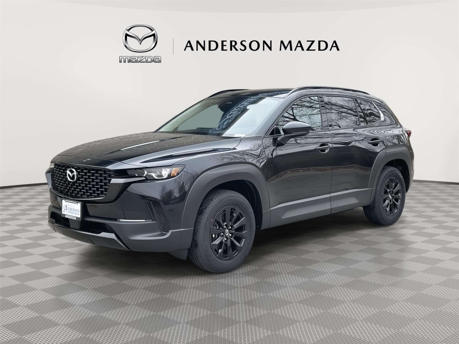 New 2026 Mazda CX-50 Hybrid for sale in Lincoln NE