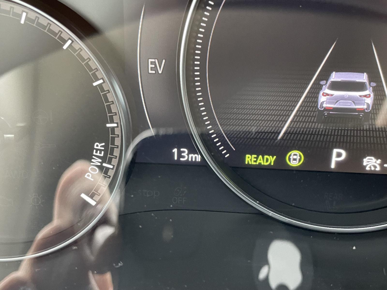 New 2026 Mazda CX-50 Hybrid for sale in Lincoln NE