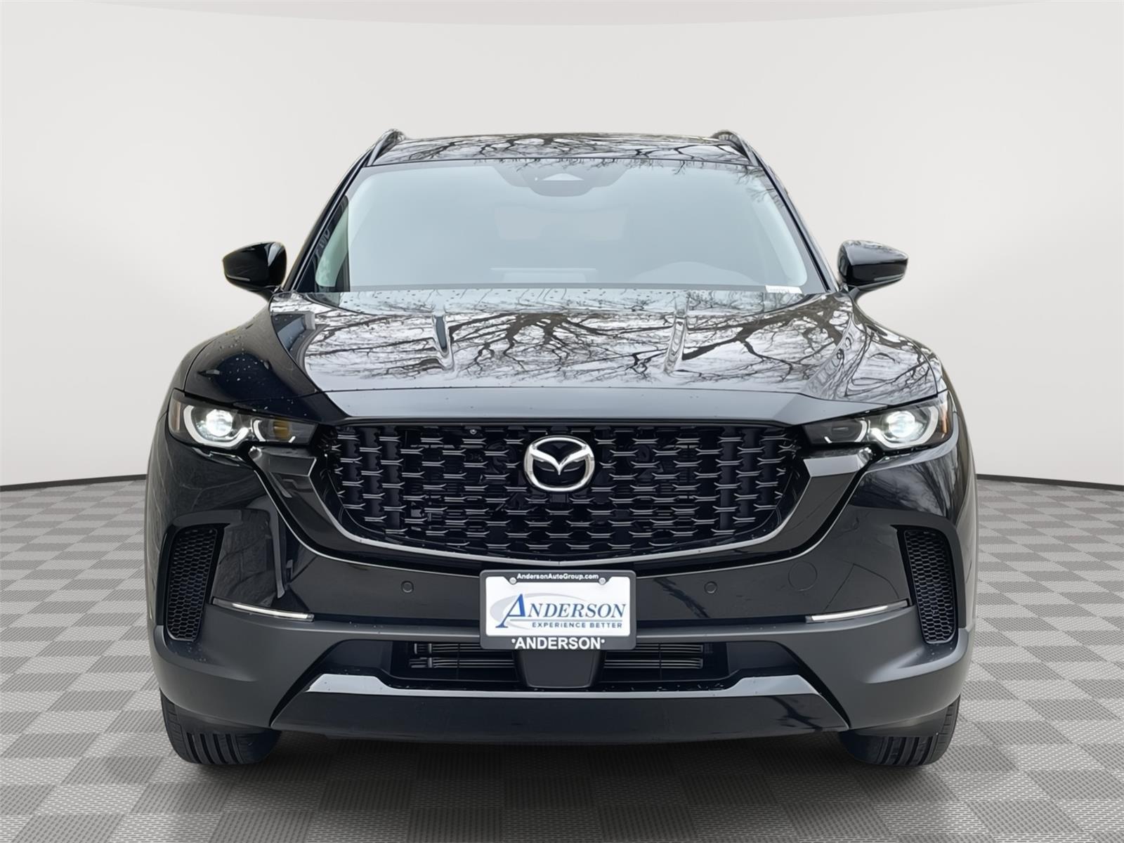 New 2026 Mazda CX-50 Hybrid for sale in Lincoln NE
