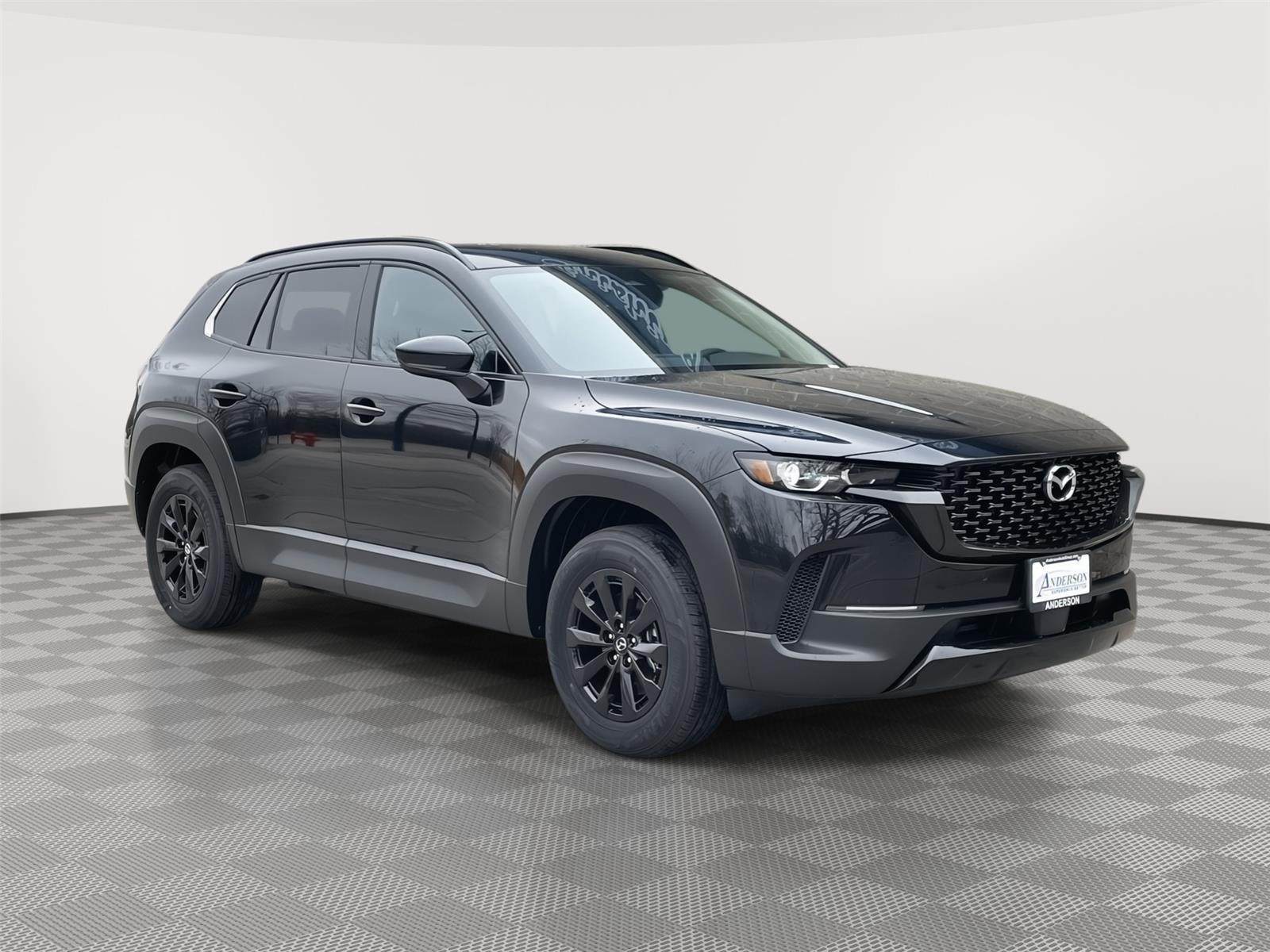 New 2026 Mazda CX-50 Hybrid for sale in Lincoln NE