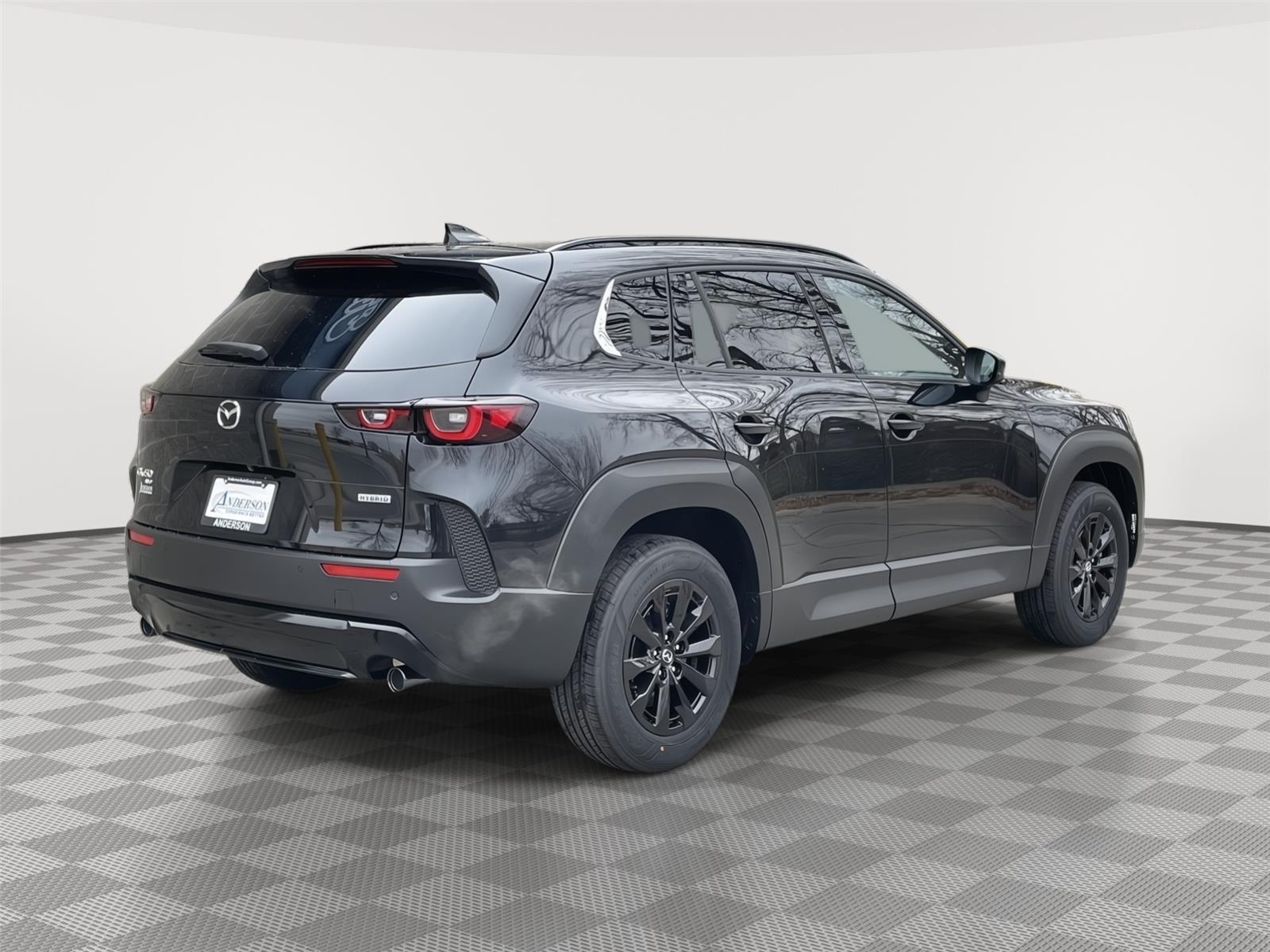 New 2026 Mazda CX-50 Hybrid for sale in Lincoln NE