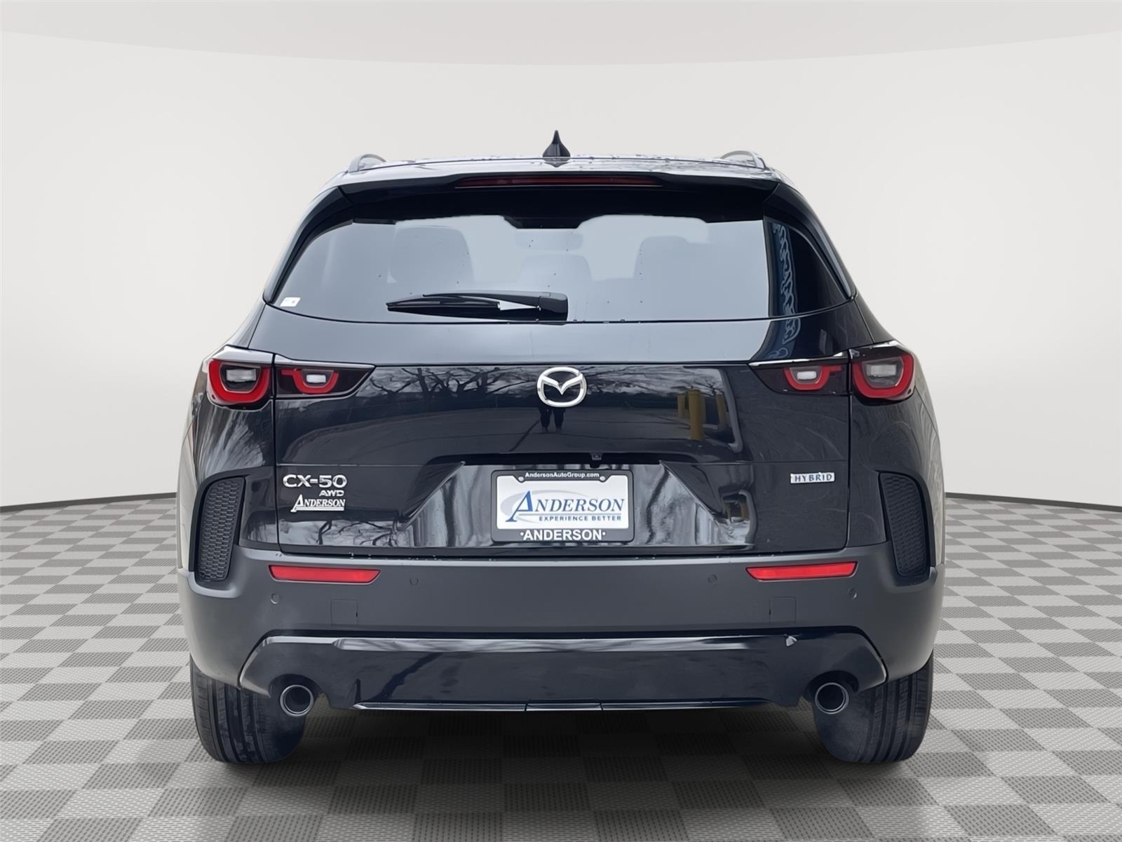 New 2026 Mazda CX-50 Hybrid for sale in Lincoln NE