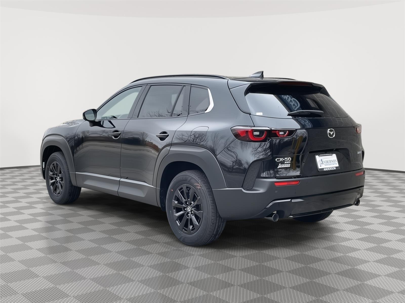 New 2026 Mazda CX-50 Hybrid for sale in Lincoln NE
