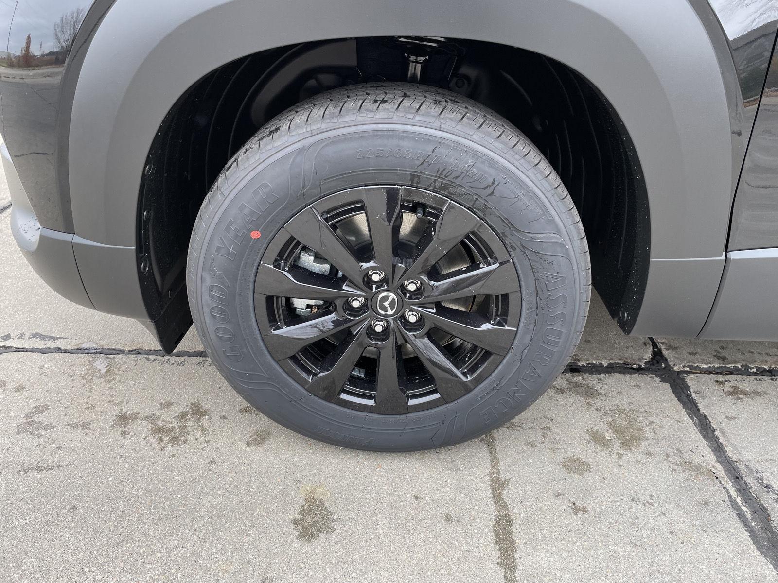 New 2026 Mazda CX-50 Hybrid for sale in Lincoln NE