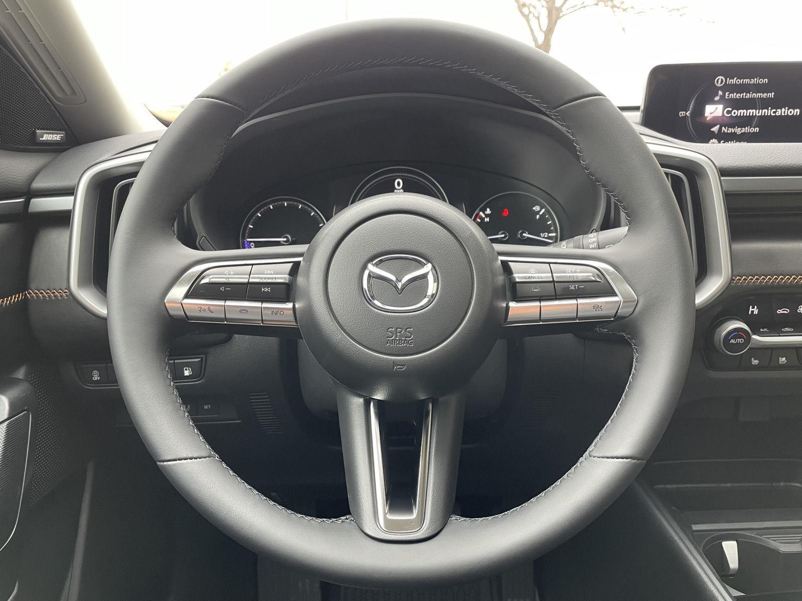 New 2026 Mazda CX-50 Hybrid for sale in Lincoln NE