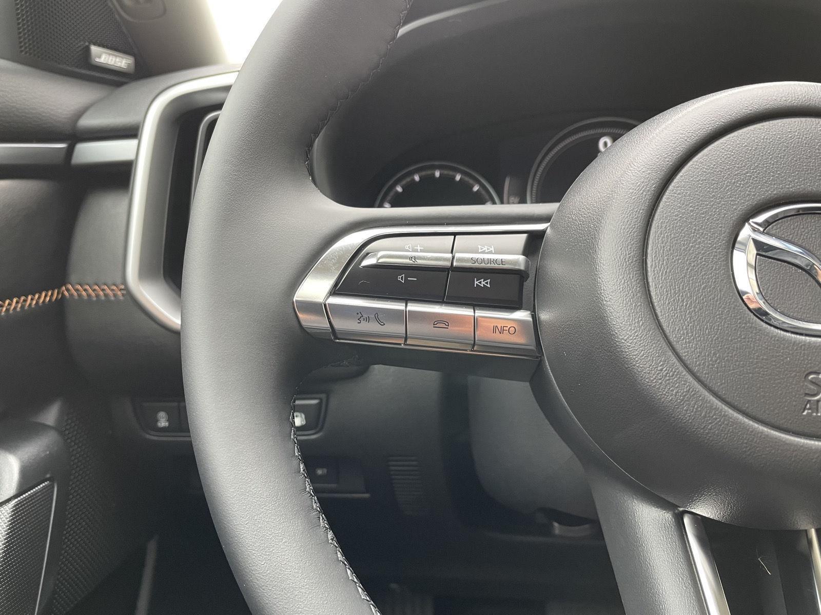 New 2026 Mazda CX-50 Hybrid for sale in Lincoln NE