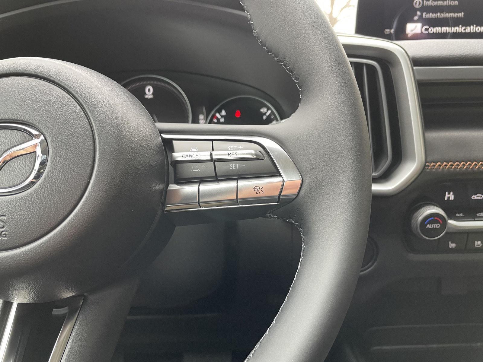 New 2026 Mazda CX-50 Hybrid for sale in Lincoln NE