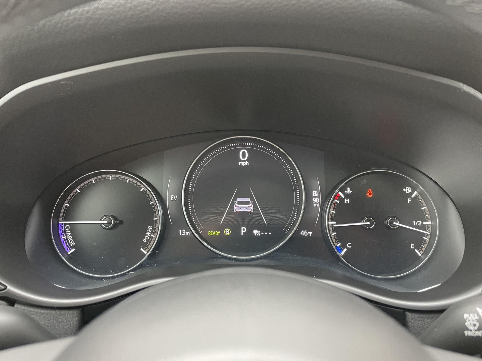 New 2026 Mazda CX-50 Hybrid for sale in Lincoln NE