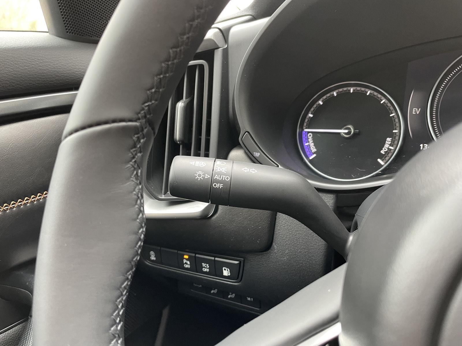 New 2026 Mazda CX-50 Hybrid for sale in Lincoln NE