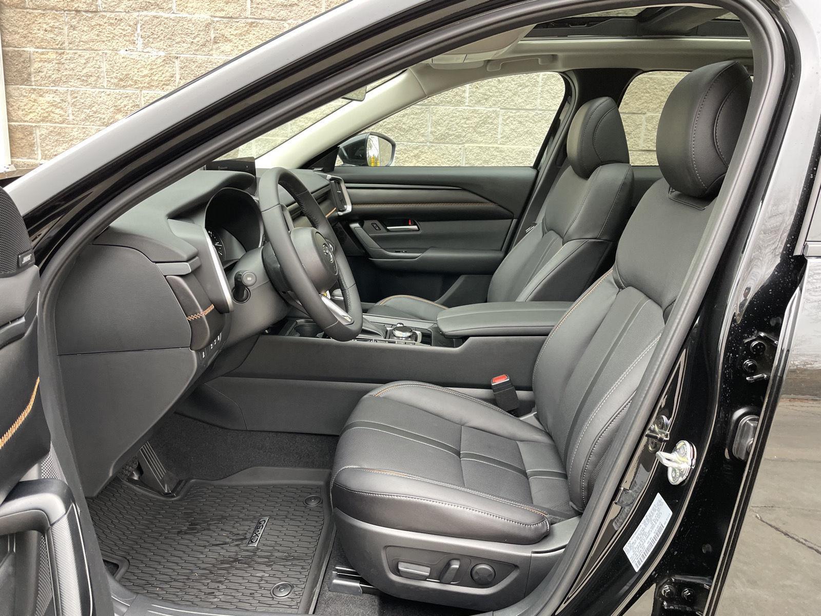 New 2026 Mazda CX-50 Hybrid for sale in Lincoln NE