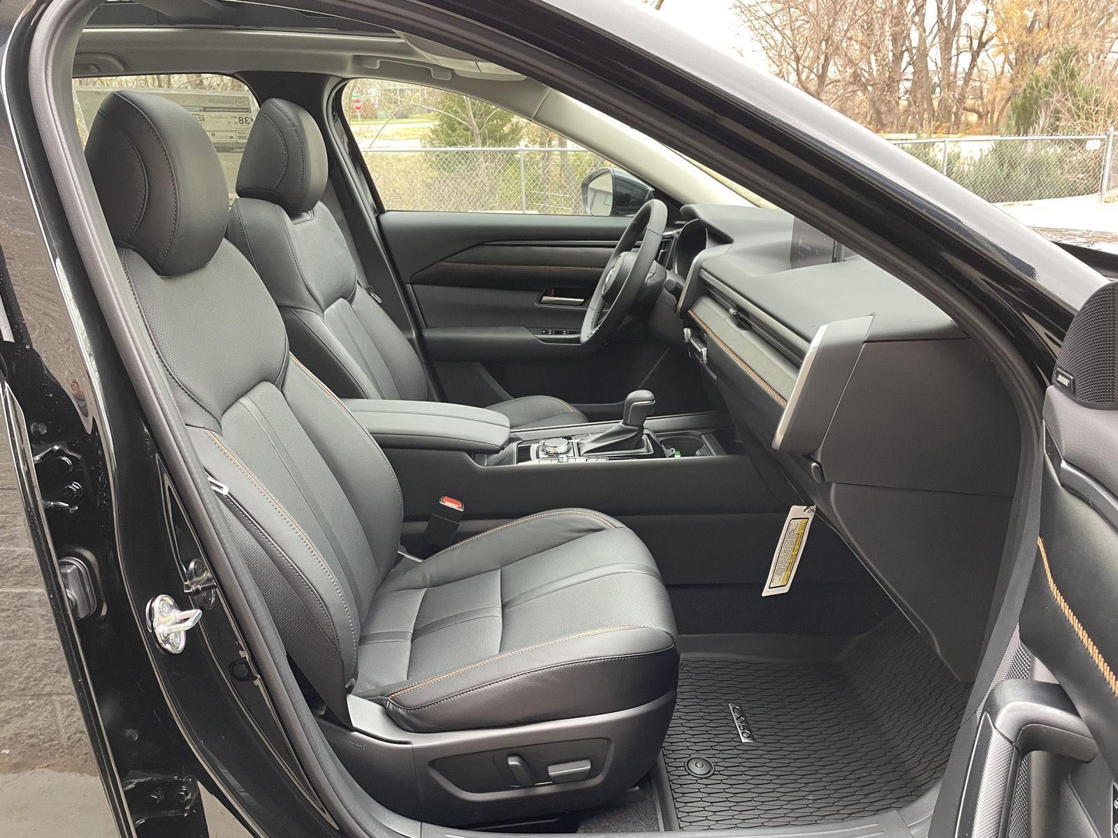 New 2026 Mazda CX-50 Hybrid for sale in Lincoln NE